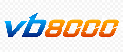 vb8000 logo